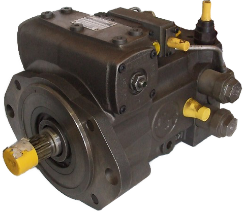 Rexroth  New Aftermarket A4VSO71DR/10L-PPD13N00 Hydraulic Pump