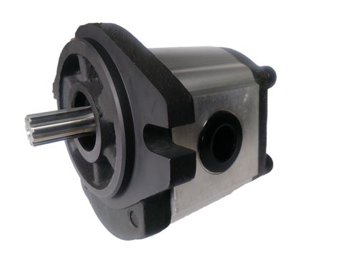 Rexroth New Aftermarket AZPF-12/011RRR12MB Hydraulic Pump