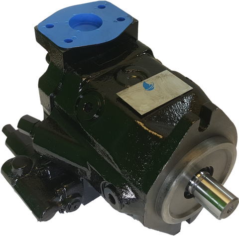 Rexroth® New Aftermarket A10VSO45DFR/31R-PUC12N00 Hydraulic Pump