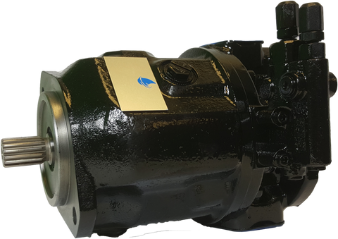 Rexroth  New Aftermarket A10VSO100DRG/31R-PKC62K52 Hydraulic Pump